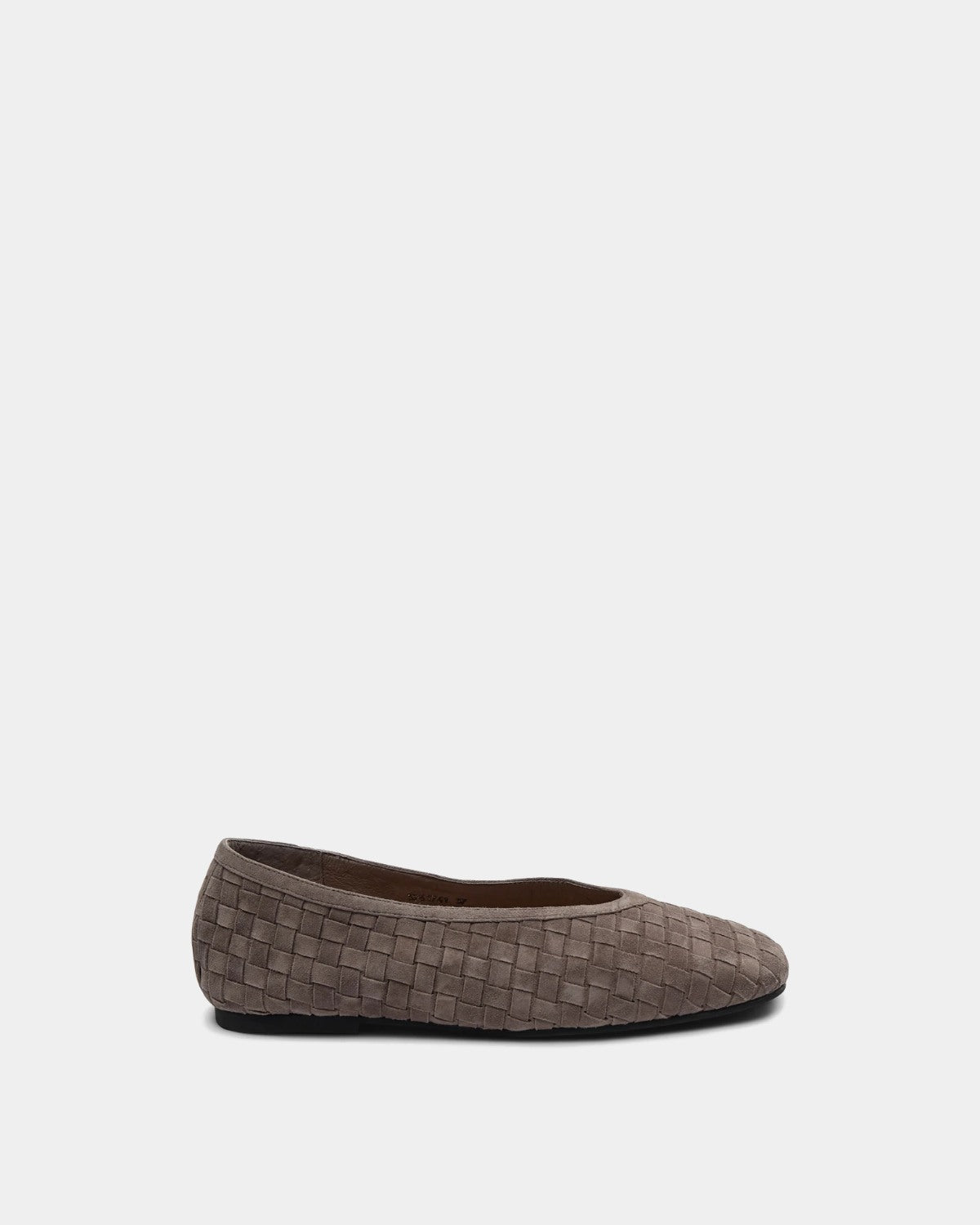 Sofie Schnoor WOMEN ANASW BALLERINA Ballerina 8052 Stone Grey