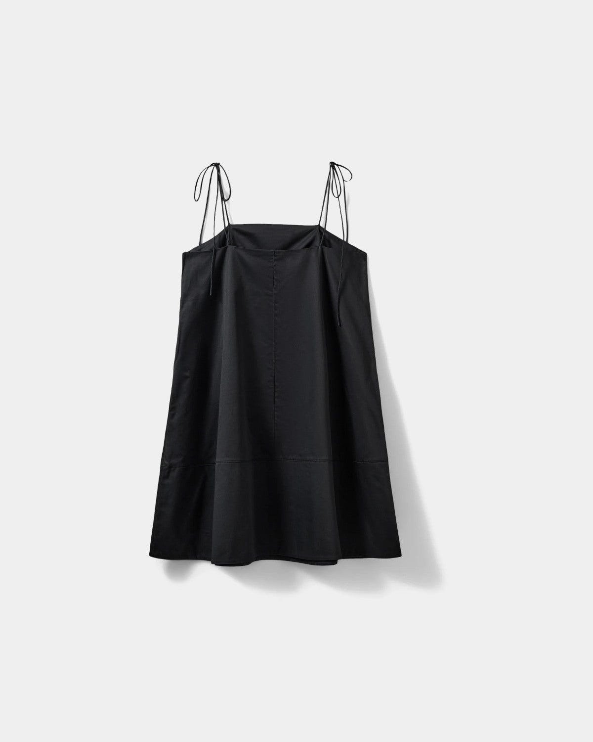 Sofie Schnoor WOMEN ANAYASW A FORM MINI KJOLE Kjole 1000 Black