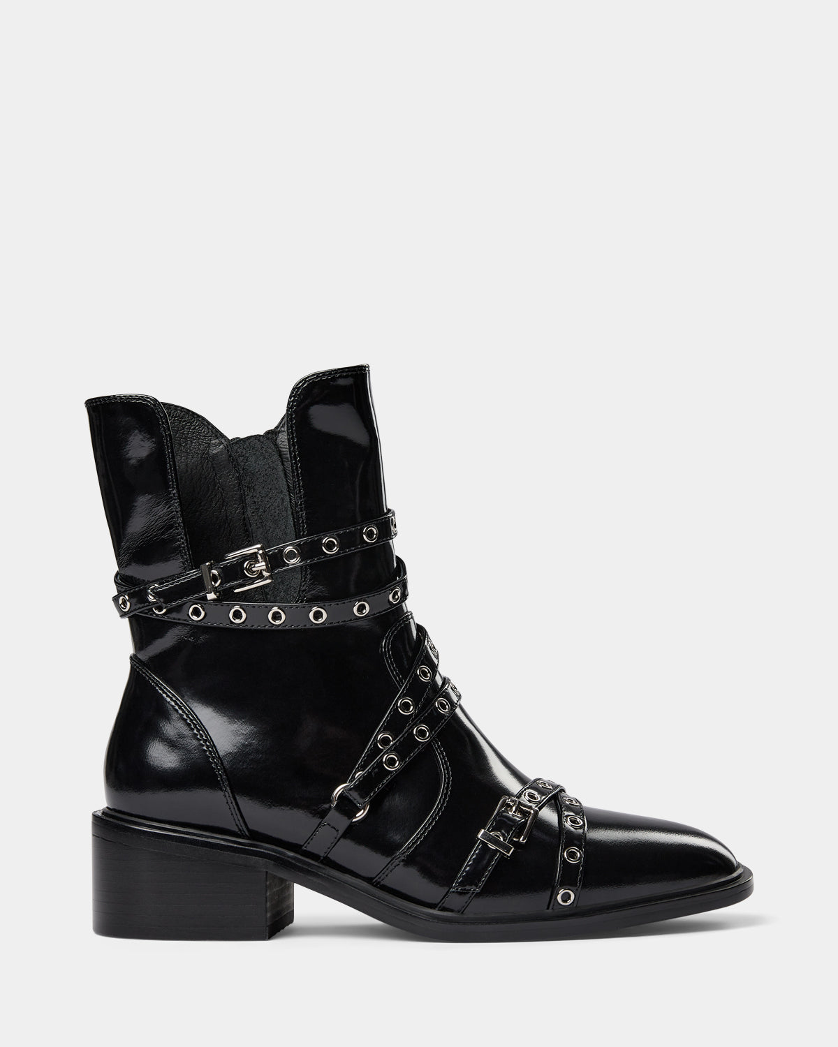 Sofie Schnoor WOMEN ANDREASW BOOT Boot 1000 Black