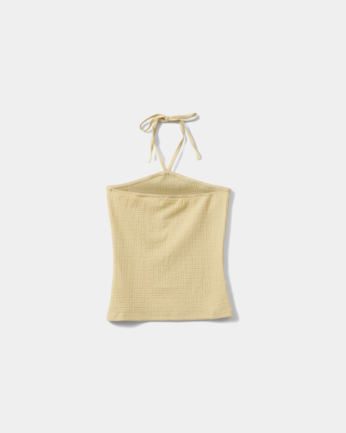 Sofie Schnoor WOMEN ANDREESW TOP Top 2026 Light yellow