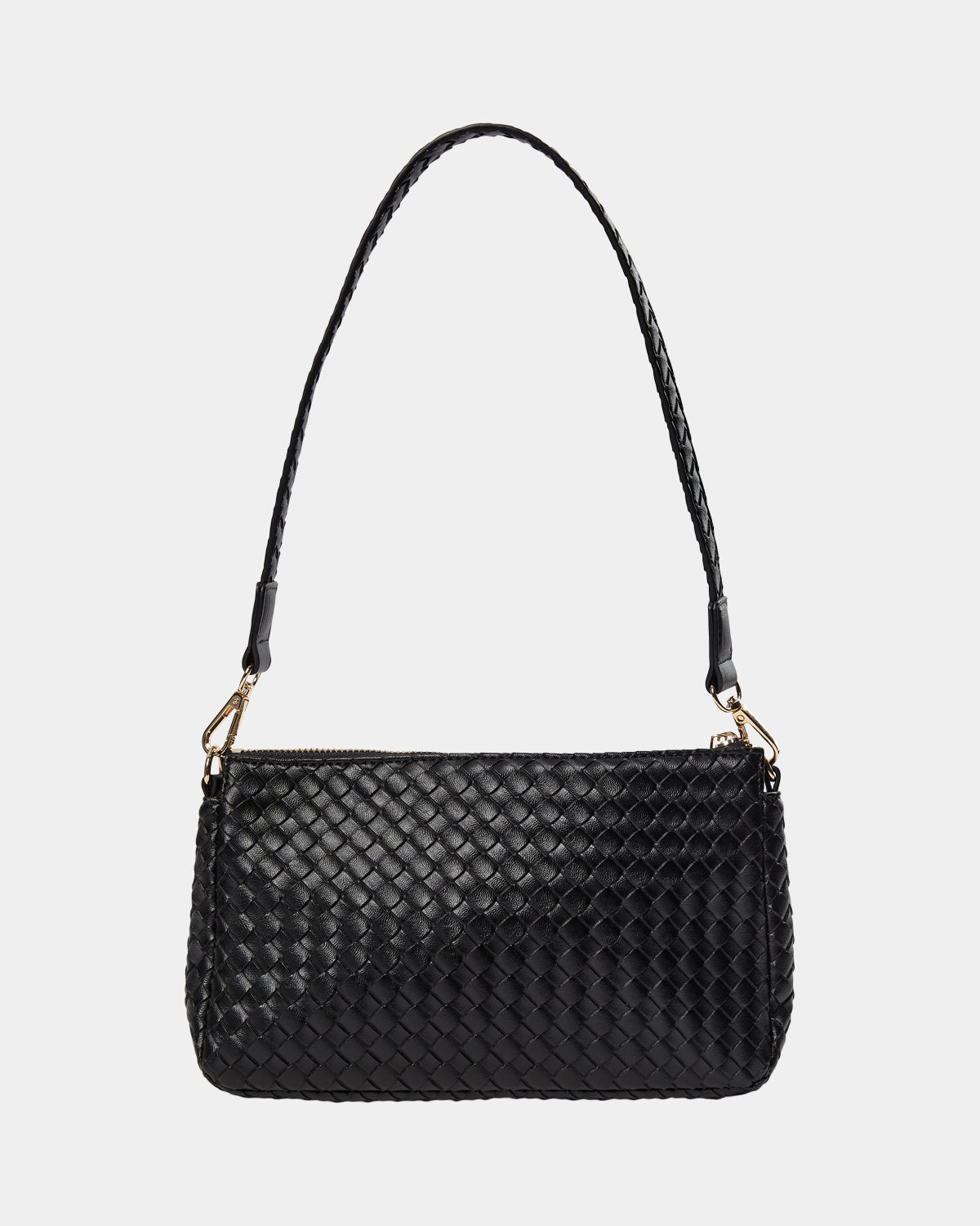 Sofie Schnoor YOUNG ANGELINASY SKULDERTASKE Skuldertaske 1000 Black