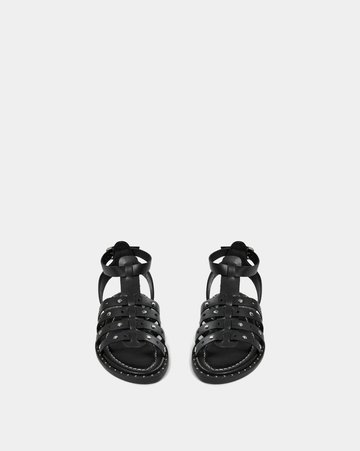 Sofie Schnoor YOUNG ANIKASY SANDAL Sandal 1000 Black