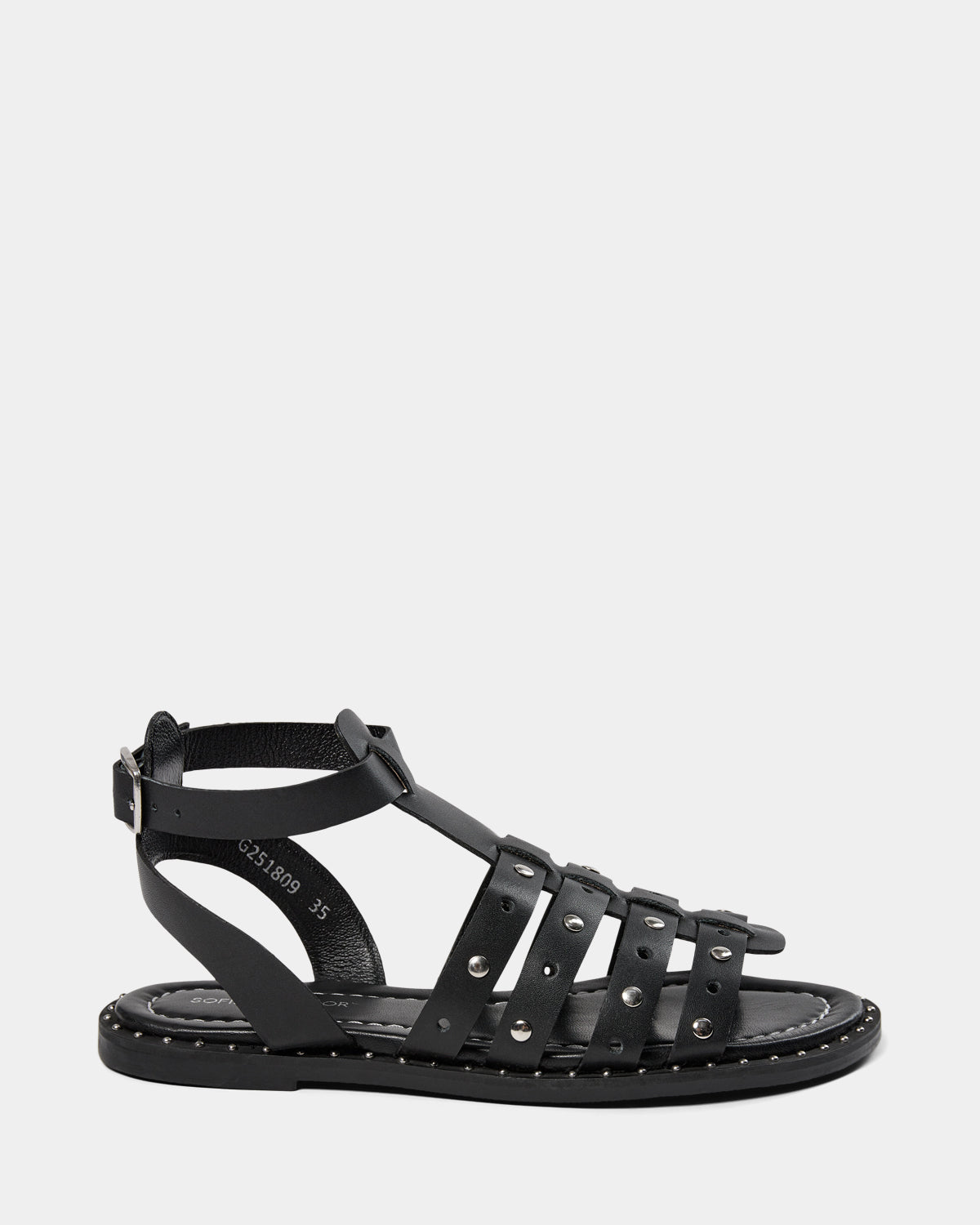 Sofie Schnoor YOUNG ANIKASY SANDAL Sandal 1000 Black
