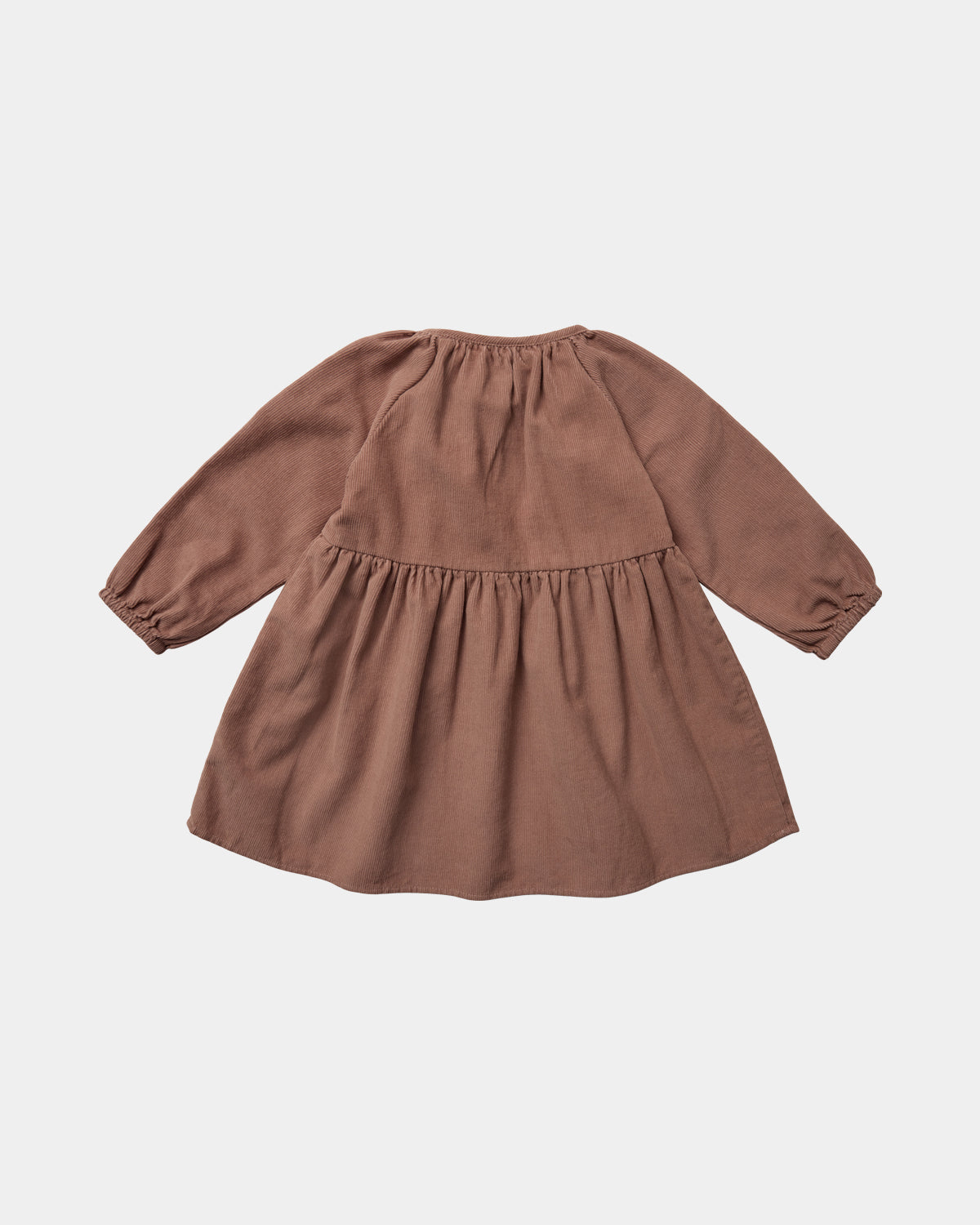 Sofie Schnoor BABY ANNASB DRESS Dress 7121 Rosy brown