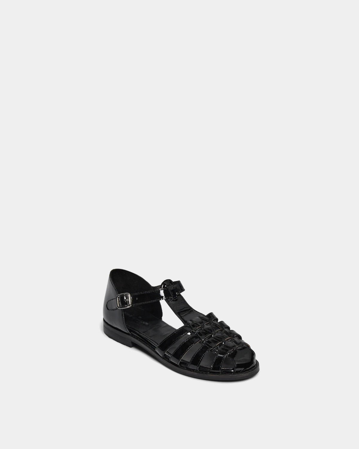 Sofie Schnoor YOUNG ANNASY SANDAL Sandal 1000 Black