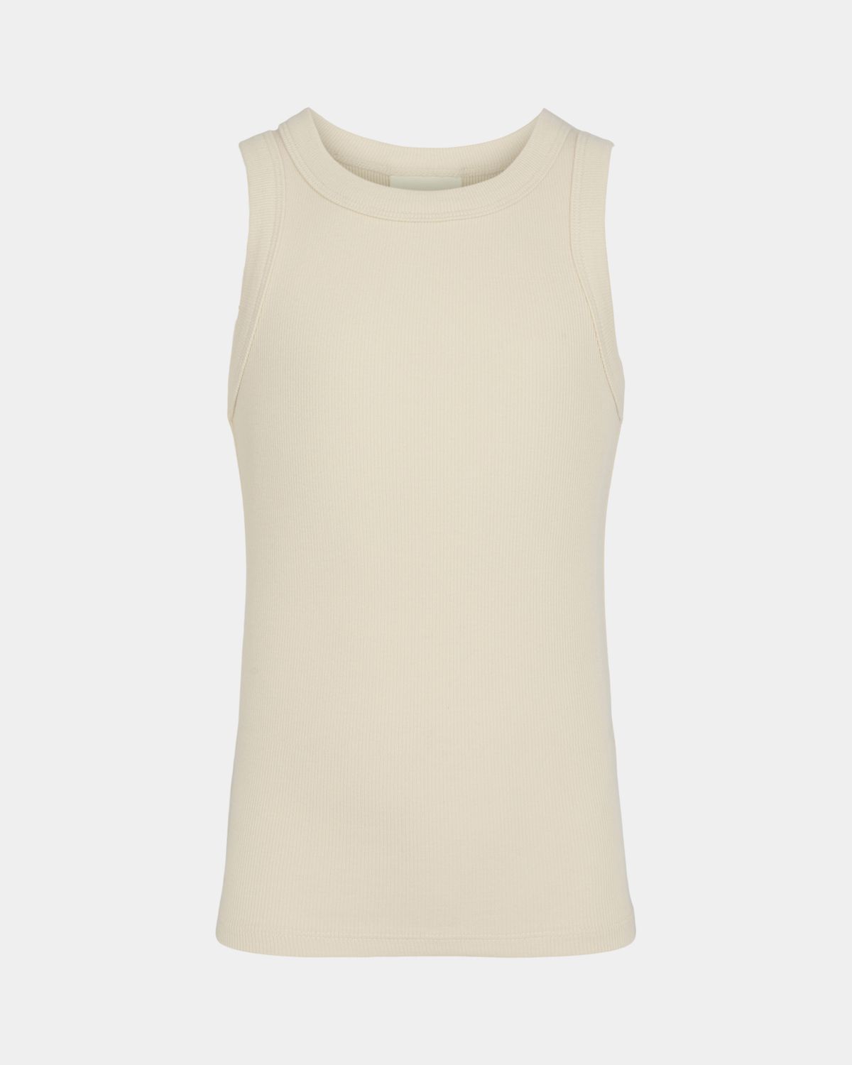 Sofie Schnoor YOUNG ANNELLASY TOP Top 0118 Antique White