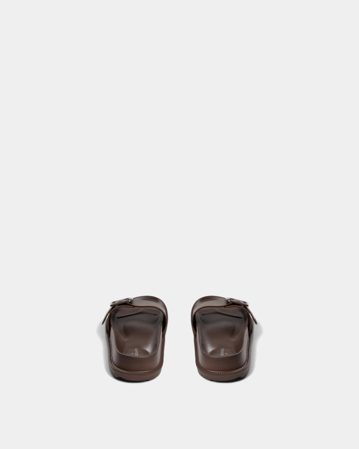 Sofie Schnoor YOUNG ANNSY SLIPPER Slipper 7025 Dark brown