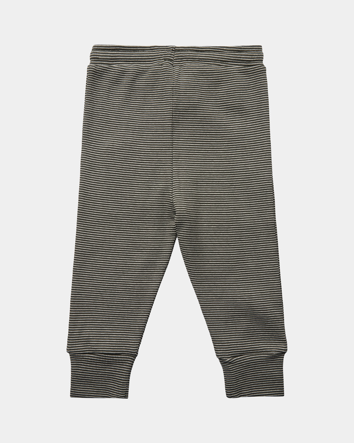 Sofie Schnoor BABY ANTONSB TROUSERS Trousers 3088 Forest Green