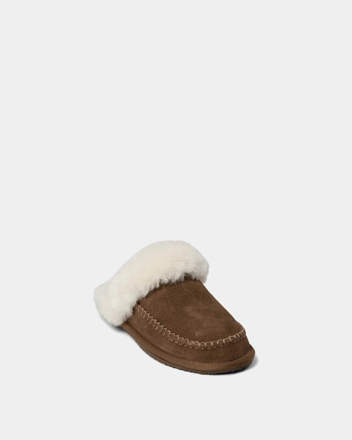 Sofie Schnoor WOMEN ANYASW HJEMMESKO Hjemmesko 7135 Brown Fudge