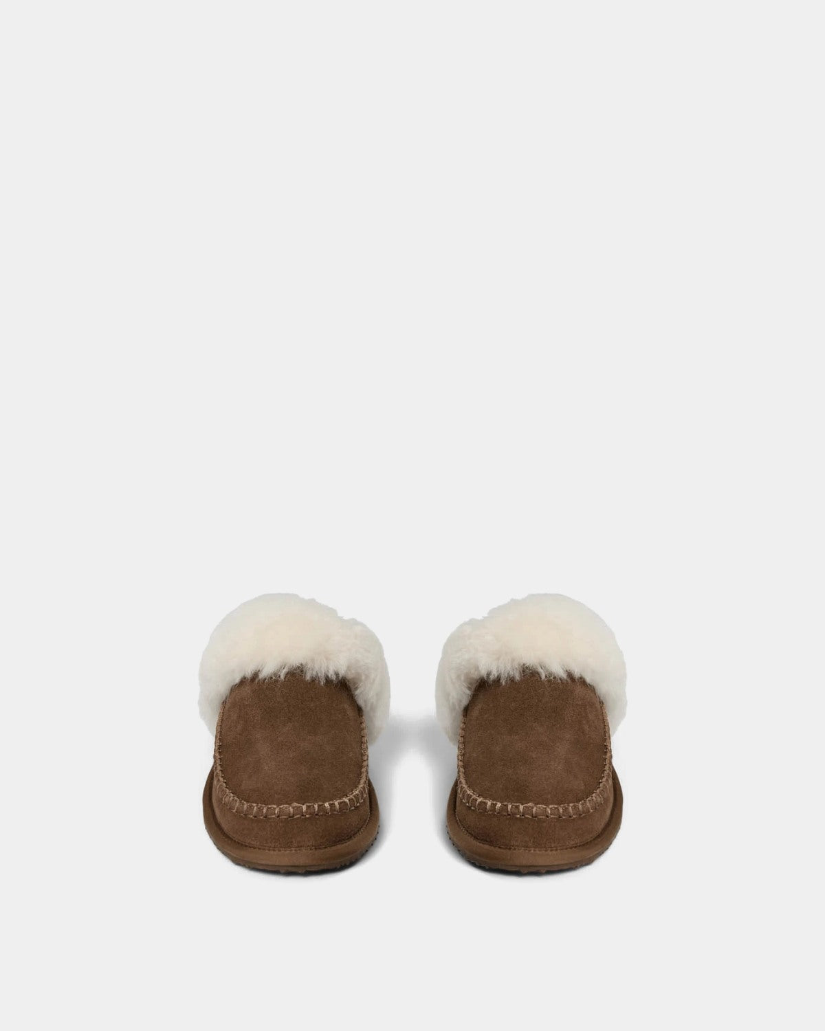 Sofie Schnoor WOMEN ANYASW HJEMMESKO Hjemmesko 7135 Brown Fudge