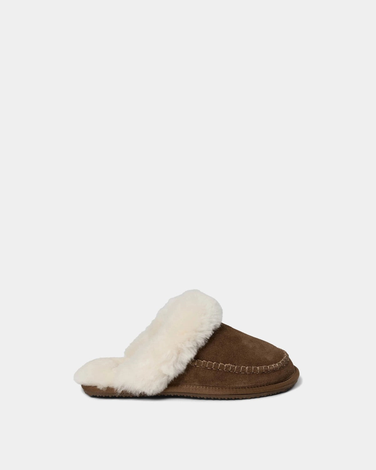 Sofie Schnoor WOMEN ANYASW HJEMMESKO Hjemmesko 7135 Brown Fudge