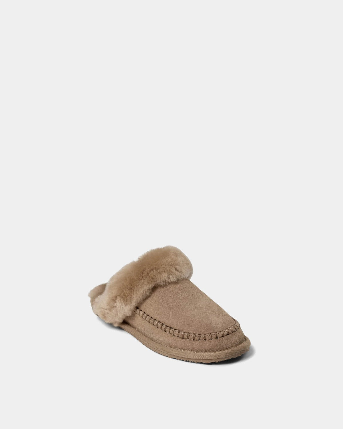 Sofie Schnoor WOMEN ANYASW HJEMMESKO Hjemmesko 7155 Nougat Brown