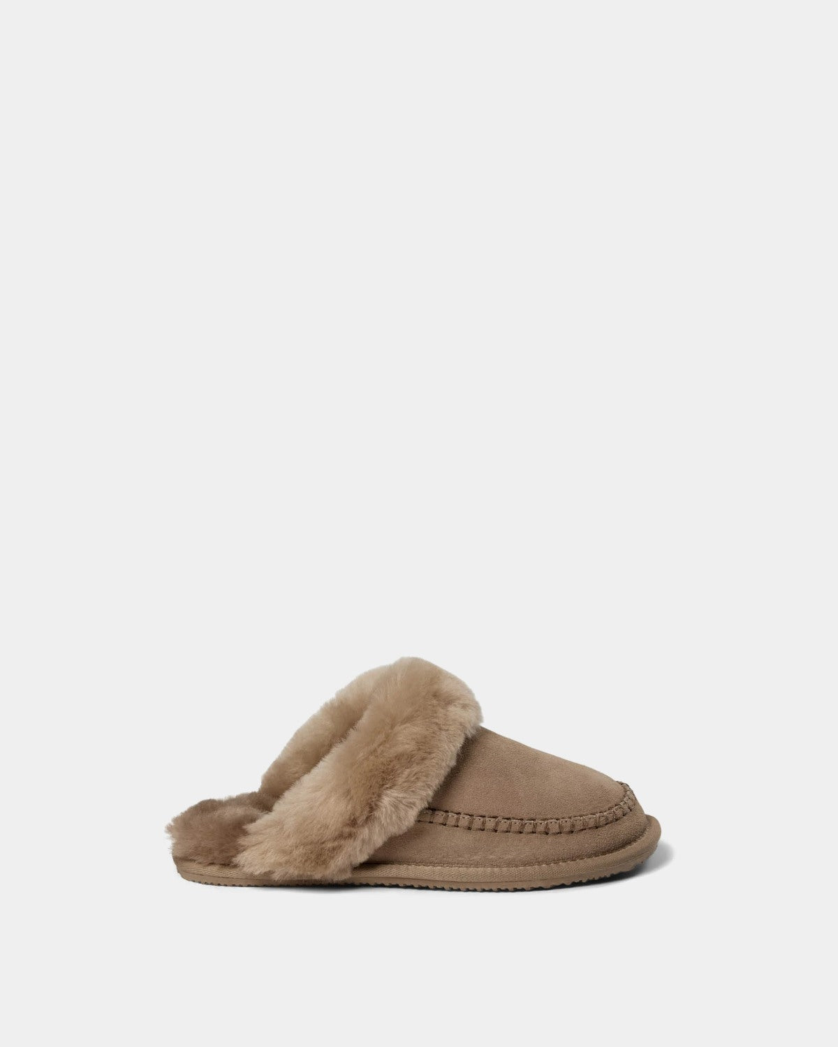 Sofie Schnoor WOMEN ANYASW HJEMMESKO Hjemmesko 7155 Nougat Brown
