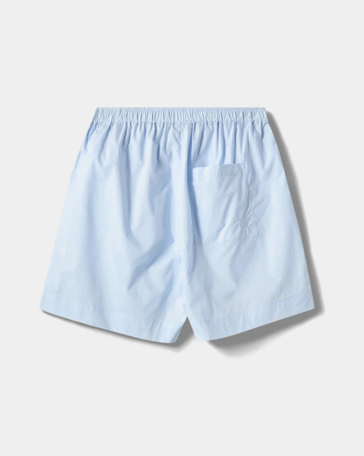 Sofie Schnoor WOMEN APPLIESW SHORTS Shorts 5063 Light blue