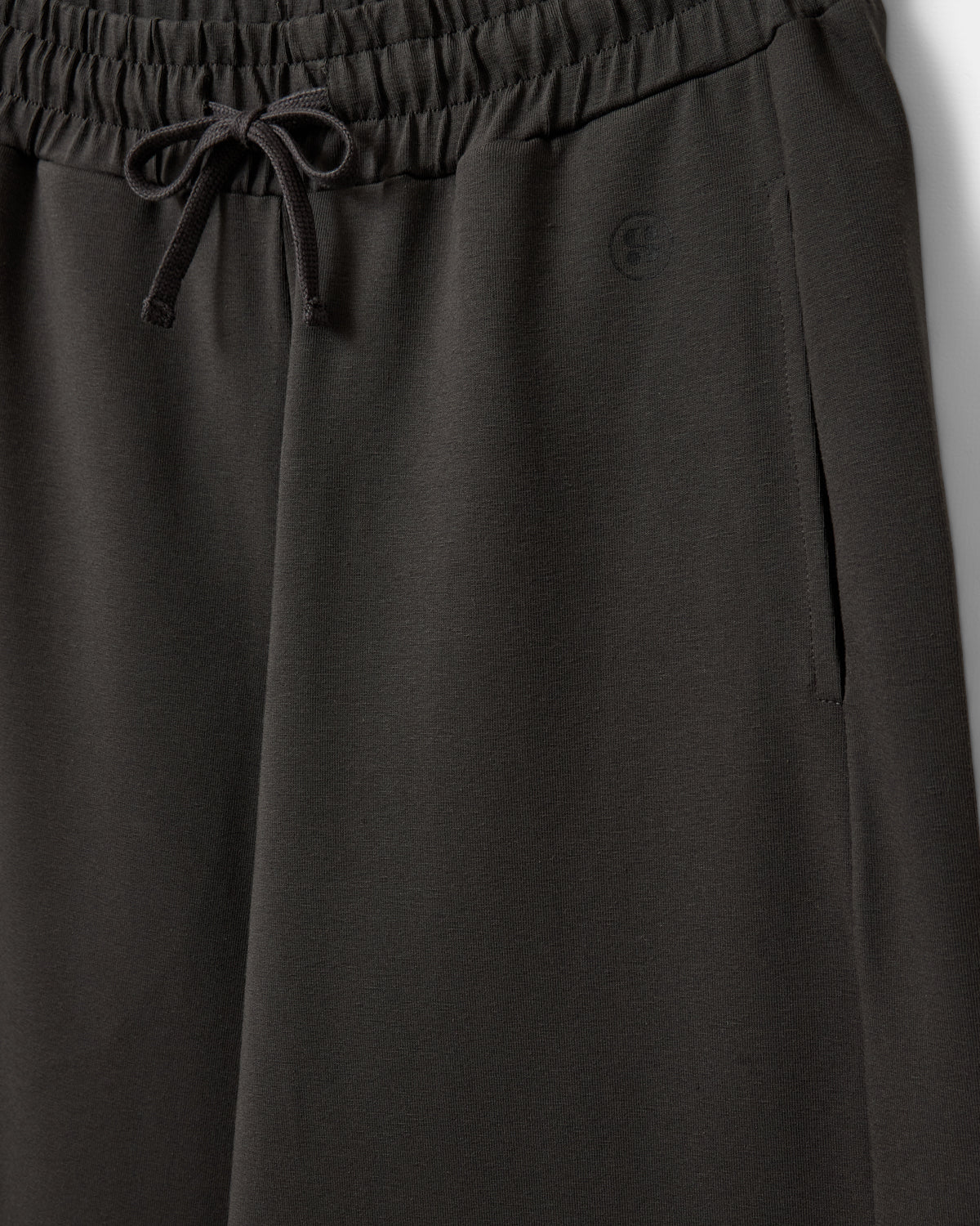 Sofie Schnoor SPORT ARIANESPO SWEATPANTS Sweatpants 8038 Dark grey