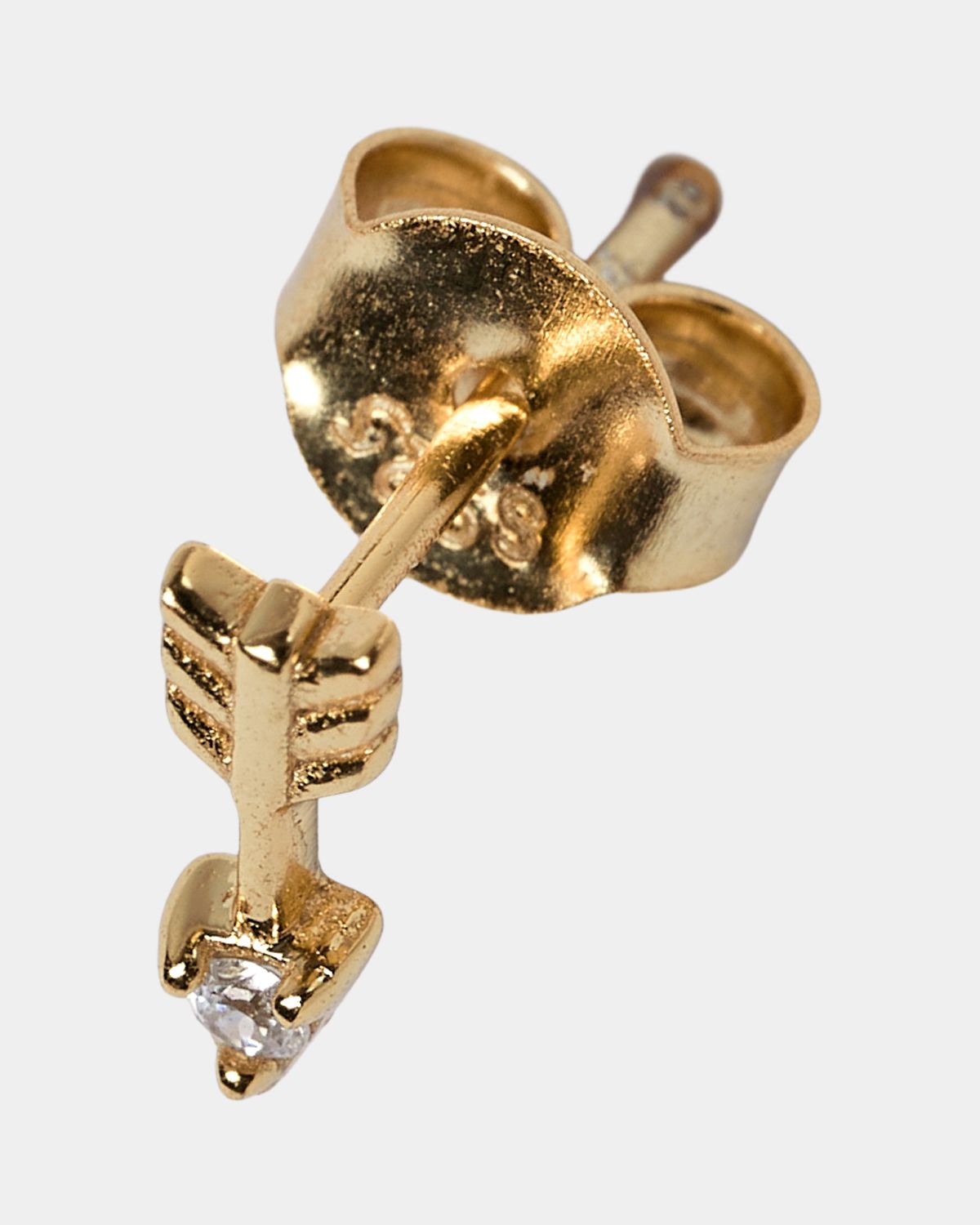 Sofie Schnoor WOMEN ARISA EARRINGS Earrings 2004 Gold