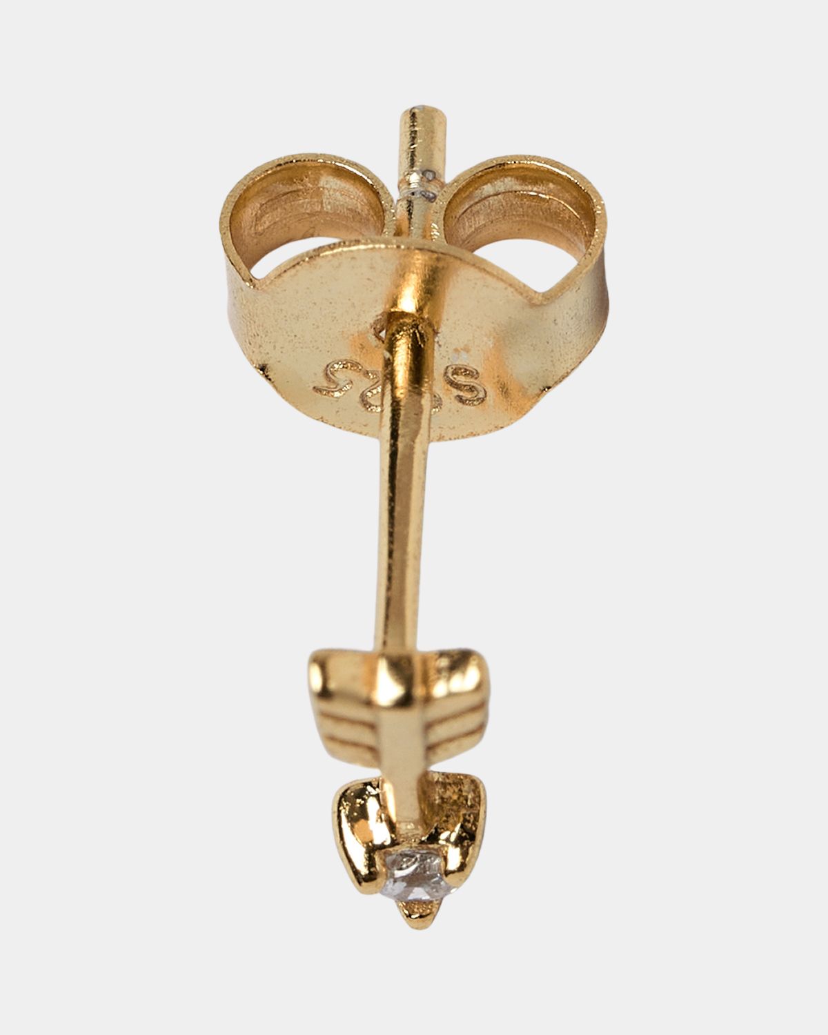Sofie Schnoor WOMEN ARISA EARRINGS Earrings 2004 Gold