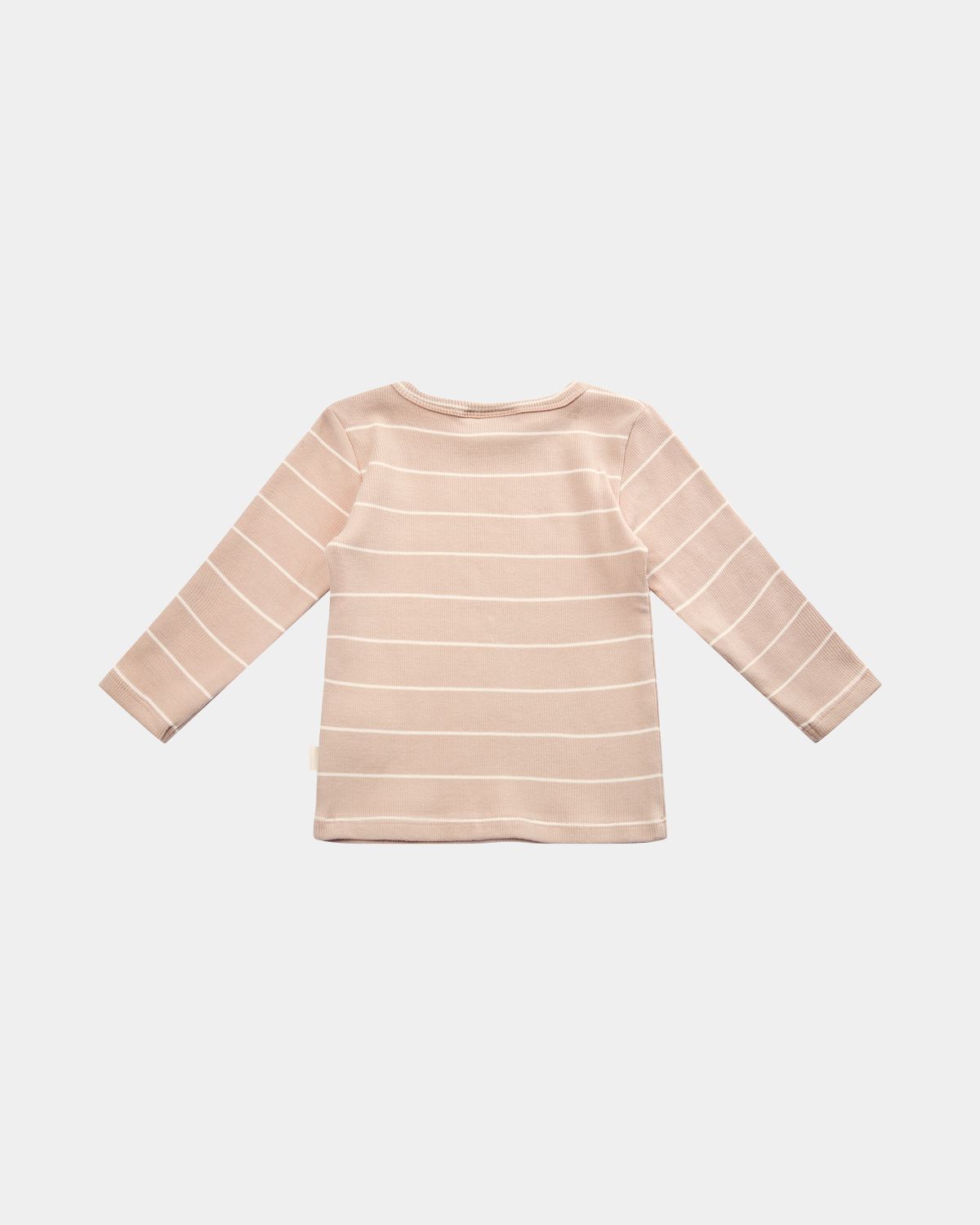 Sofie Schnoor BABY ARIZONASB T-SHIRT LONG SLEEVE T-shirt Long Sleeve 7090 Nougat