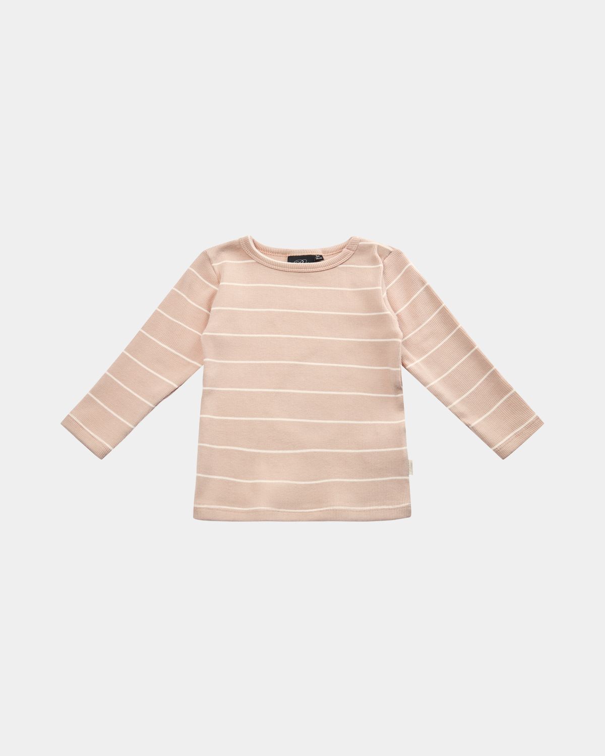Sofie Schnoor BABY ARIZONASB T-SHIRT LONG SLEEVE T-shirt Long Sleeve 7090 Nougat