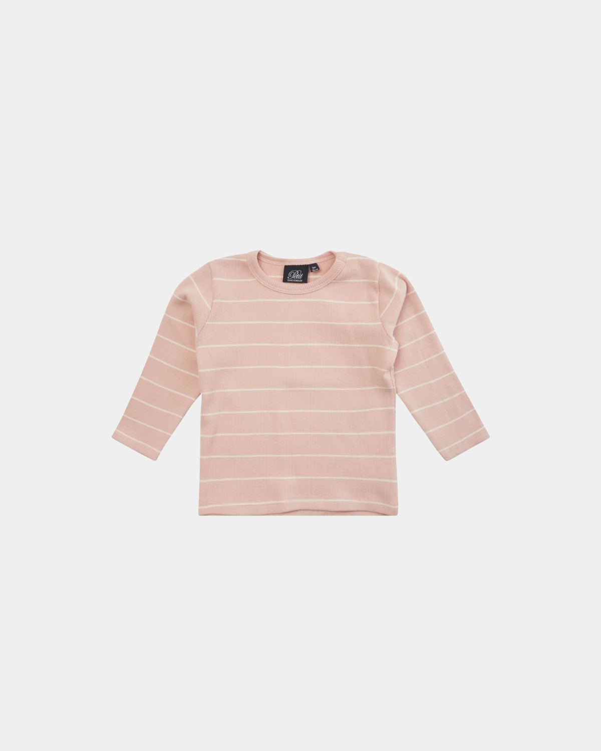 Sofie Schnoor KIDS ARIZONASB T-SHIRT LANGÆRMET T-shirt lang ærmet 4068 Light rose