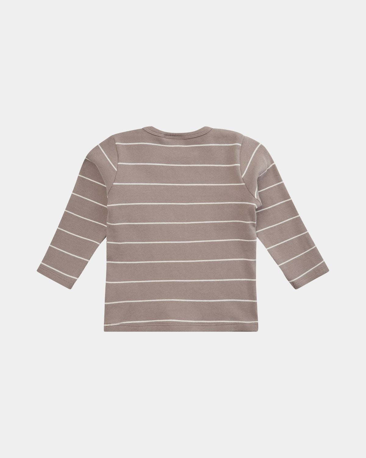 Sofie Schnoor KIDS ARIZONASB T-SHIRT LANGÆRMET T-shirt lang ærmet 8033 Warm Grey