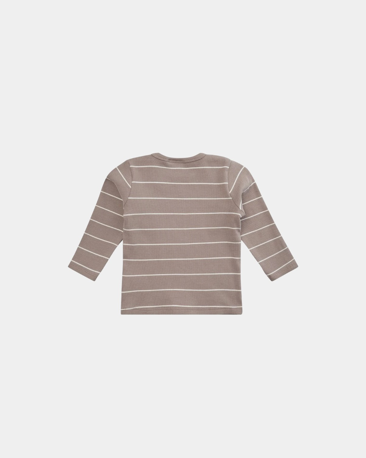 Sofie Schnoor KIDS ARIZONASB T-SHIRT LANGÆRMET T-shirt lang ærmet 8033 Warm Grey