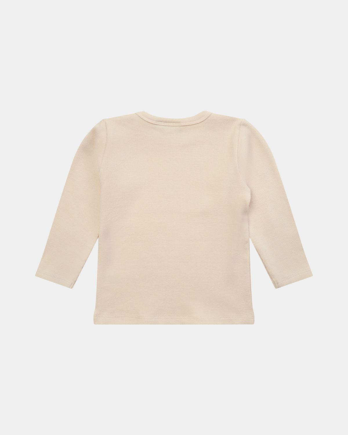 Sofie Schnoor KIDS ARIZONASB T-SHIRT LANGÆRMET T-shirt lang ærmet 0101 Off white