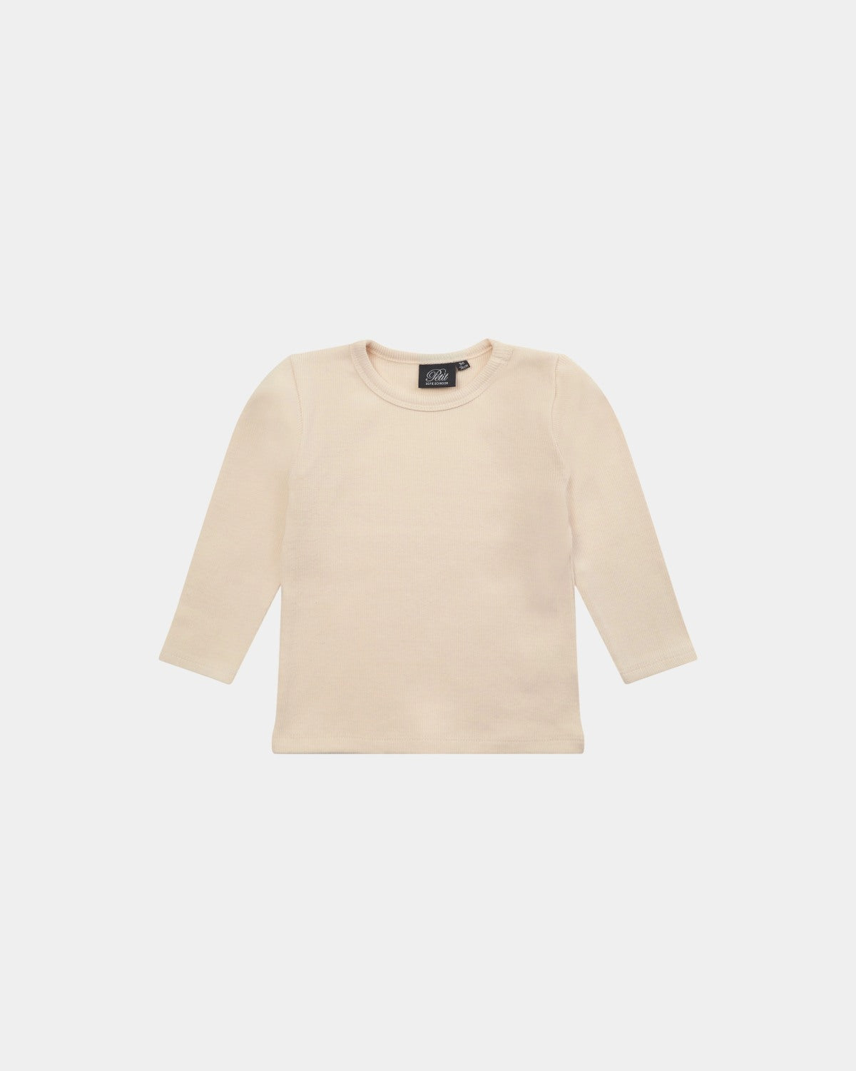 Sofie Schnoor KIDS ARIZONASB T-SHIRT LANGÆRMET T-shirt lang ærmet 0101 Off white