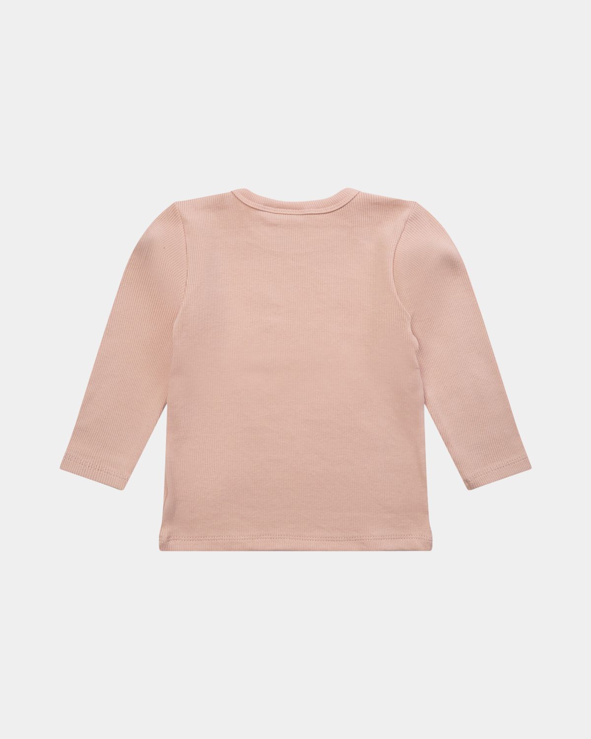 Sofie Schnoor KIDS ARIZONASB T-SHIRT LANGÆRMET T-shirt lang ærmet 4068 Light rose