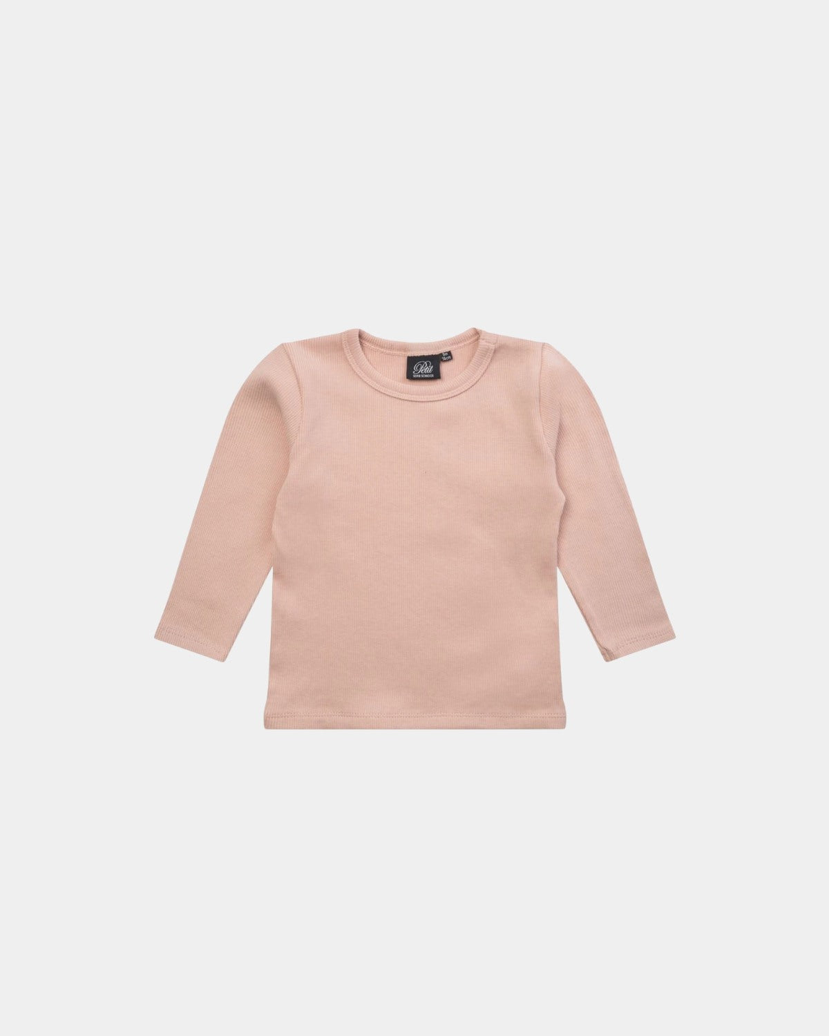 Sofie Schnoor KIDS ARIZONASB T-SHIRT LANGÆRMET T-shirt lang ærmet 4068 Light rose