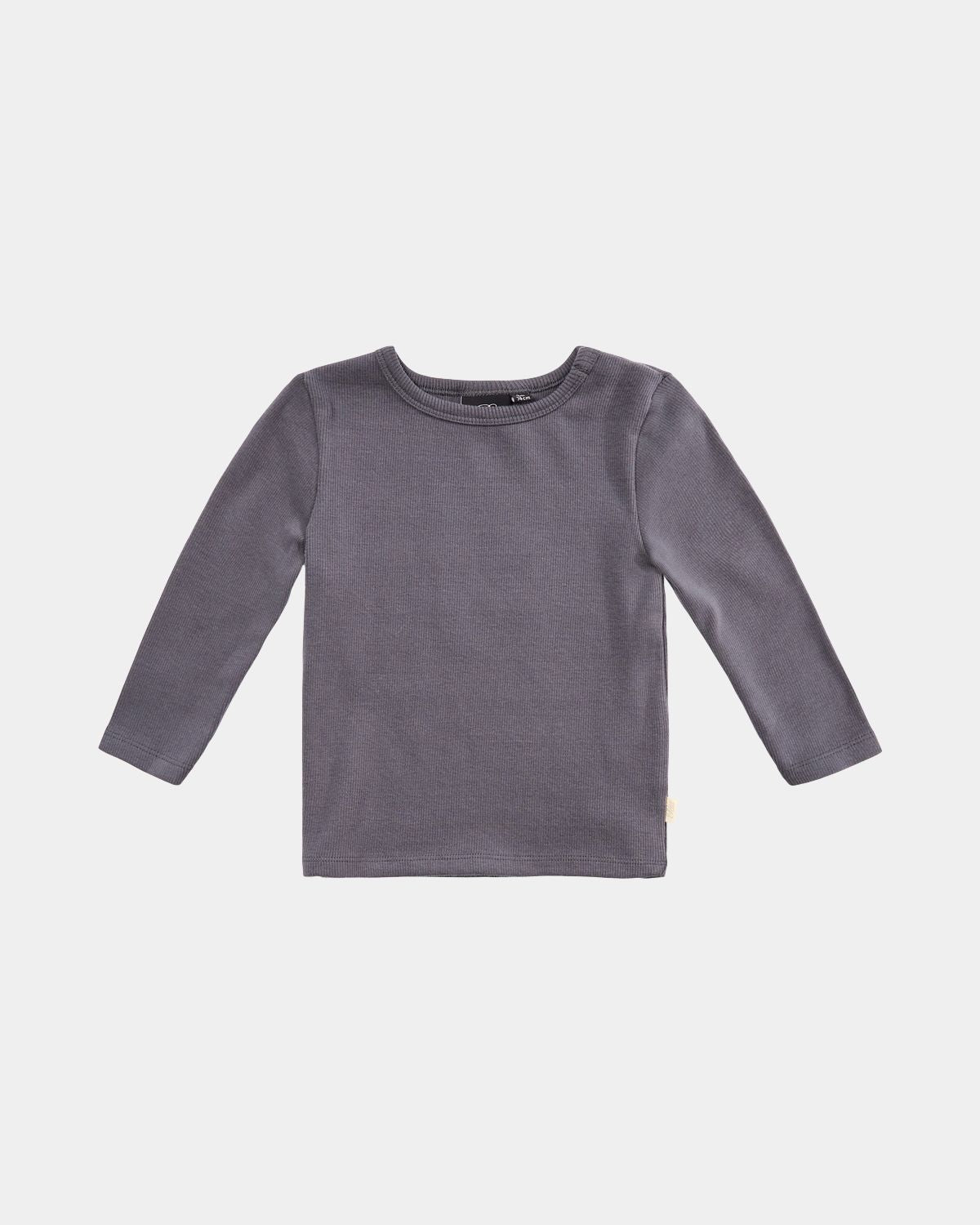 Sofie Schnoor KIDS ARIZONASB T-SHIRT LANGÆRMET T-shirt lang ærmet 5066 Dark Blue