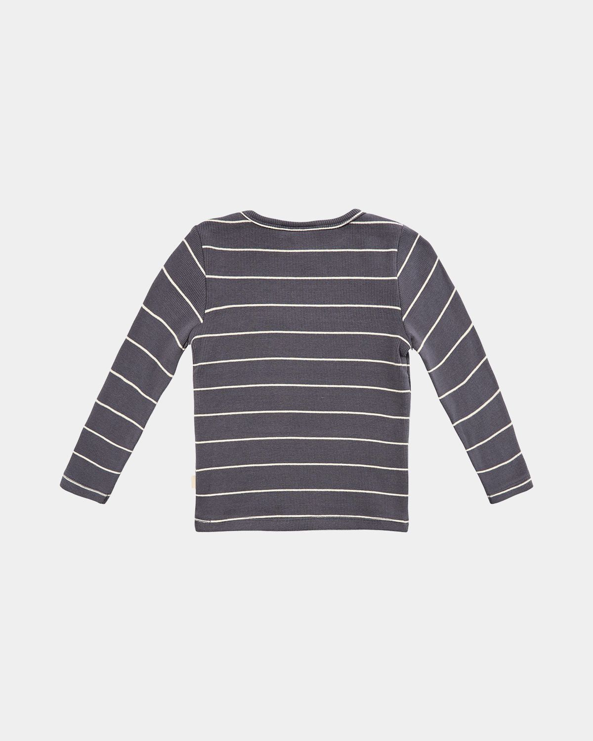 Sofie Schnoor BABY ARIZONASB T-SHIRT LONG SLEEVE T-shirt Long Sleeve 5066 Dark Blue