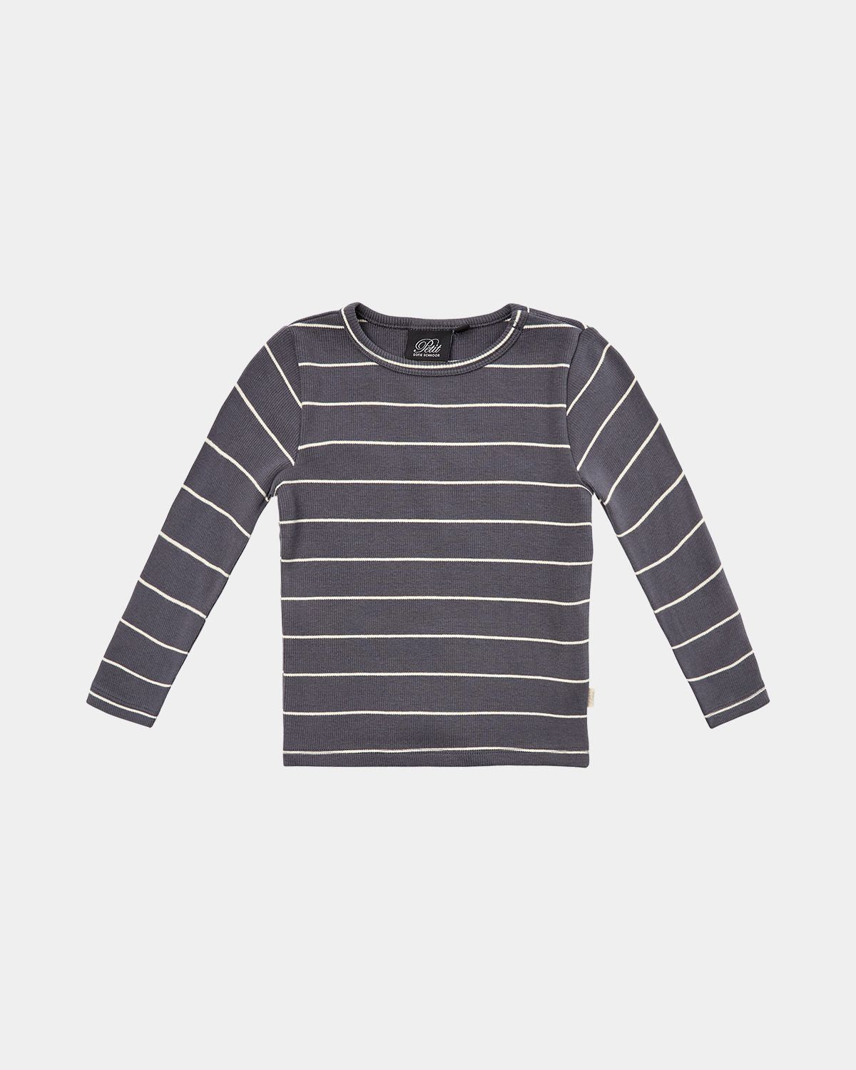 Sofie Schnoor BABY ARIZONASB T-SHIRT LONG SLEEVE T-shirt Long Sleeve 5066 Dark Blue