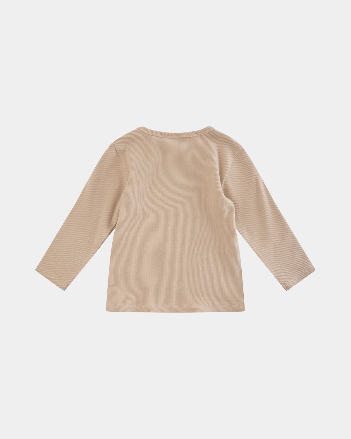 Sofie Schnoor BABY ARIZONASB T-SHIRT LONG SLEEVE T-shirt Long Sleeve 7090 Nougat