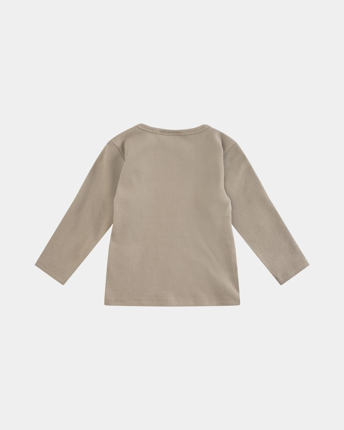 Sofie Schnoor BABY ARIZONASB T-SHIRT LONG SLEEVE T-shirt Long Sleeve 8033 Warm Grey