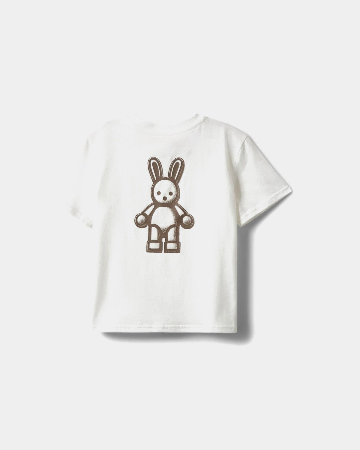 Sofie Schnoor KIDS ASTAKB T-SHIRT T-shirt 0101 Off white