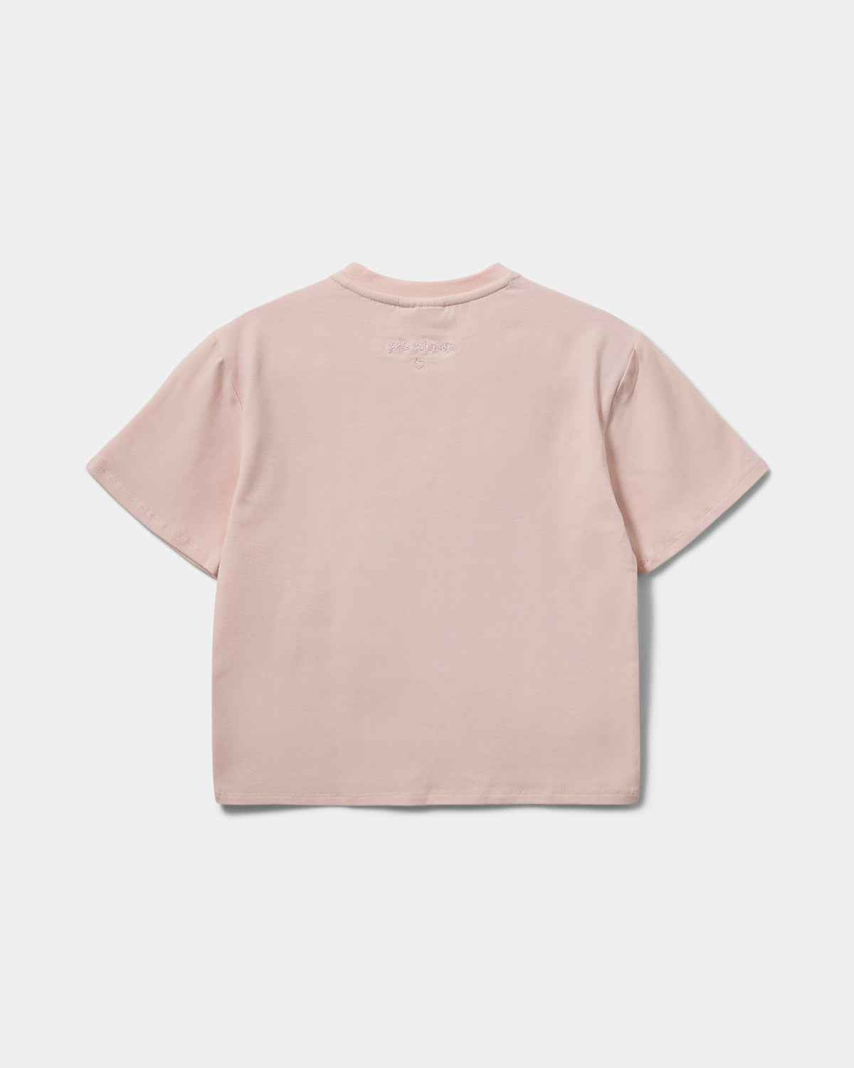 Sofie Schnoor KIDS ASTASK T-SHIRT T-shirt 4160 Baby Pink