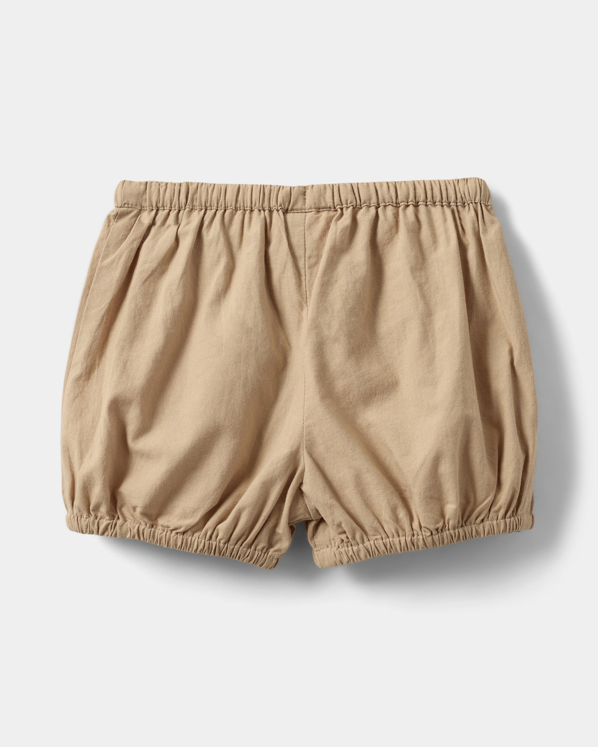 Sofie Schnoor BABY ASTELSB SHORTS Shorts 7149 Soft Brown