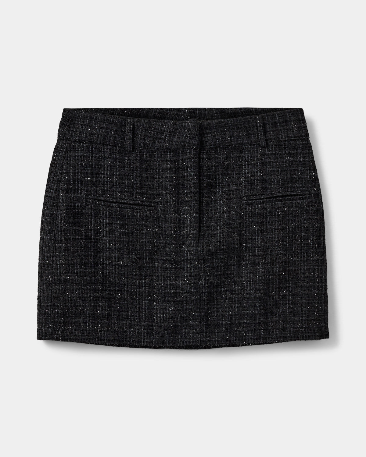 Sofie Schnoor WOMEN ASTERSW SKIRT Skirt 1000 Black