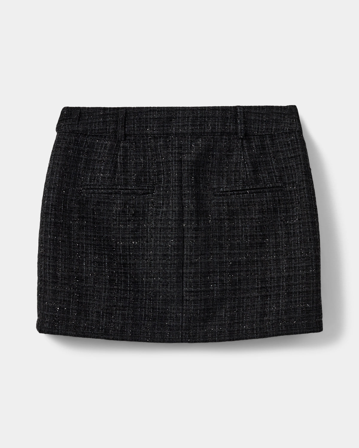 Sofie Schnoor WOMEN ASTERSW SKIRT Skirt 1000 Black