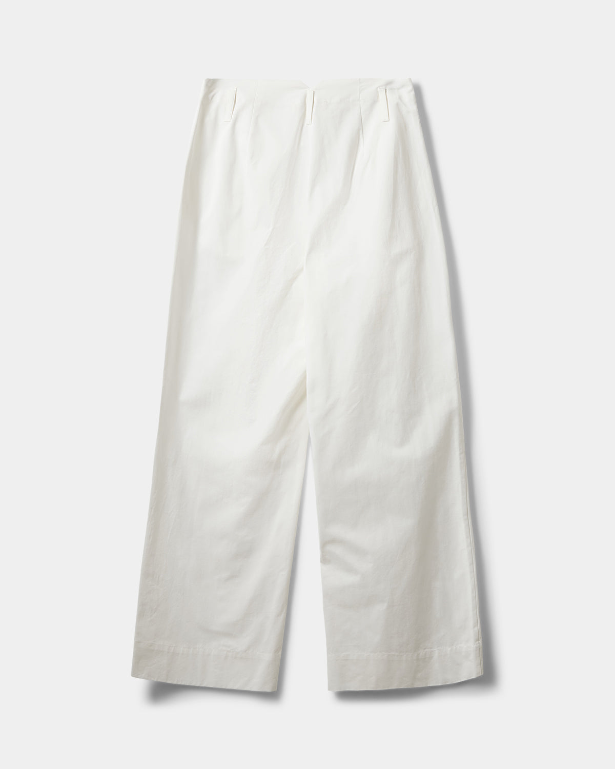 Sofie Schnoor WOMEN ATHENASW TROUSERS Trousers 0101 Off white