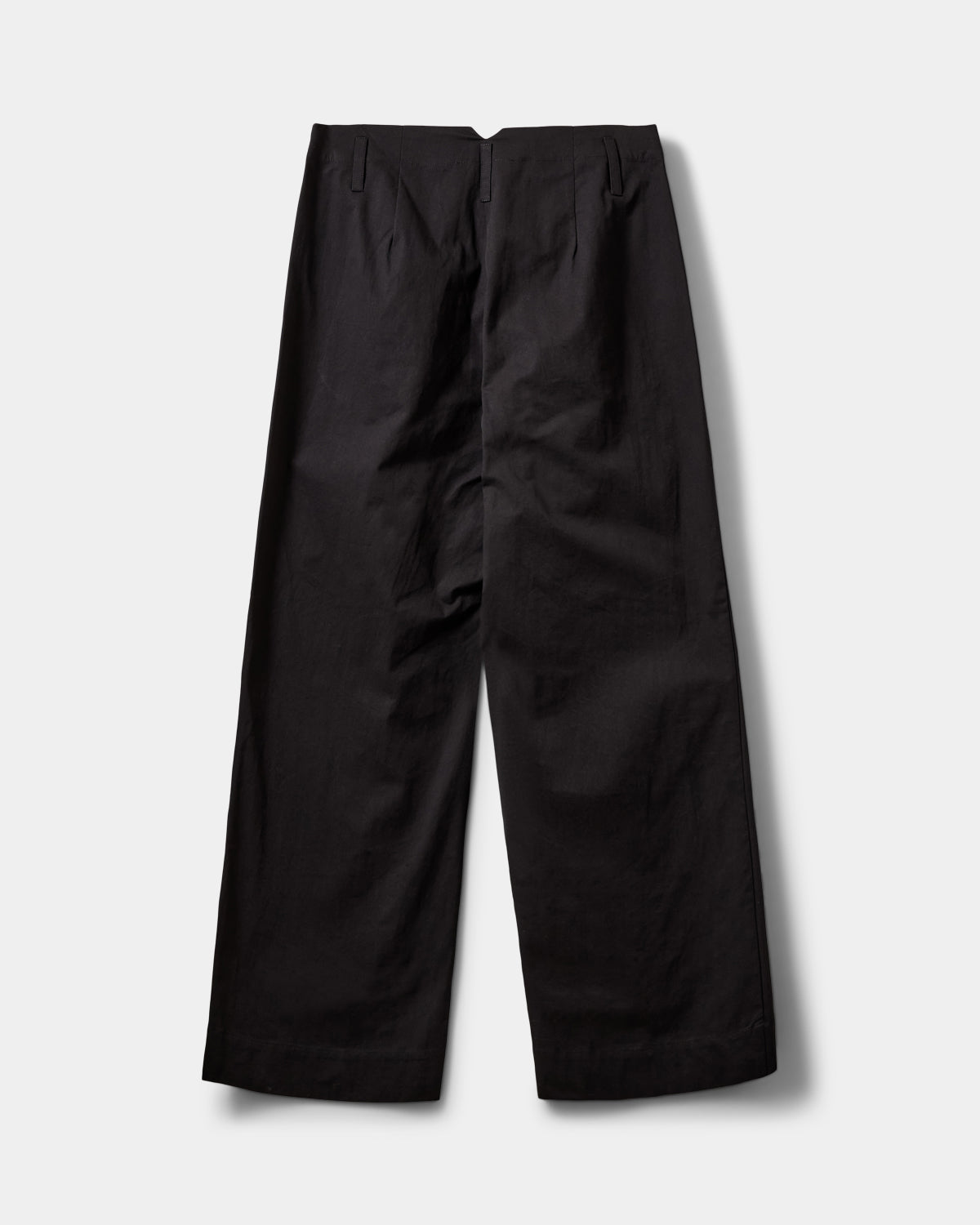 Sofie Schnoor WOMEN ATHENASW TROUSERS Trousers 1000 Black