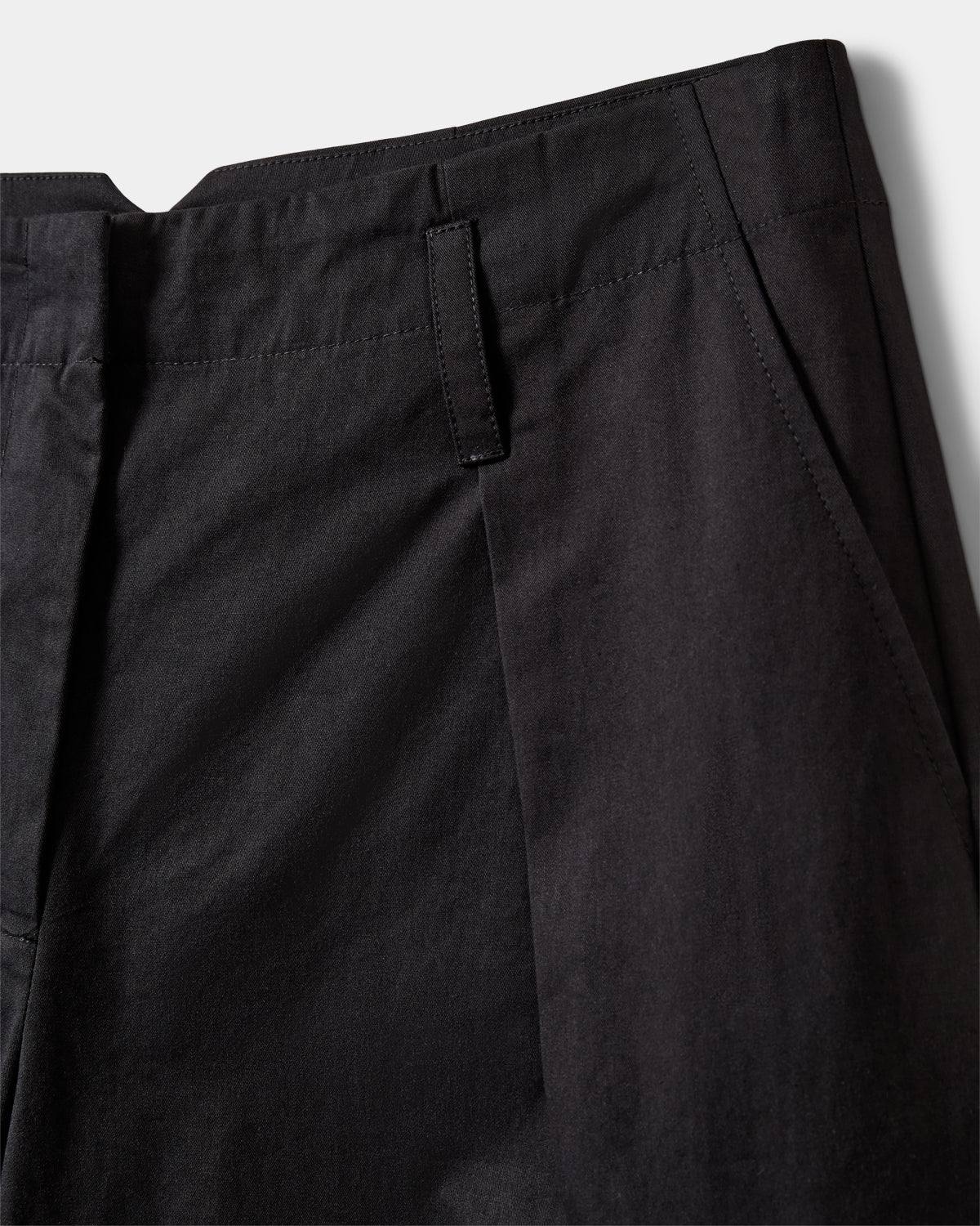 Sofie Schnoor WOMEN ATHENASW TROUSERS Trousers 1000 Black
