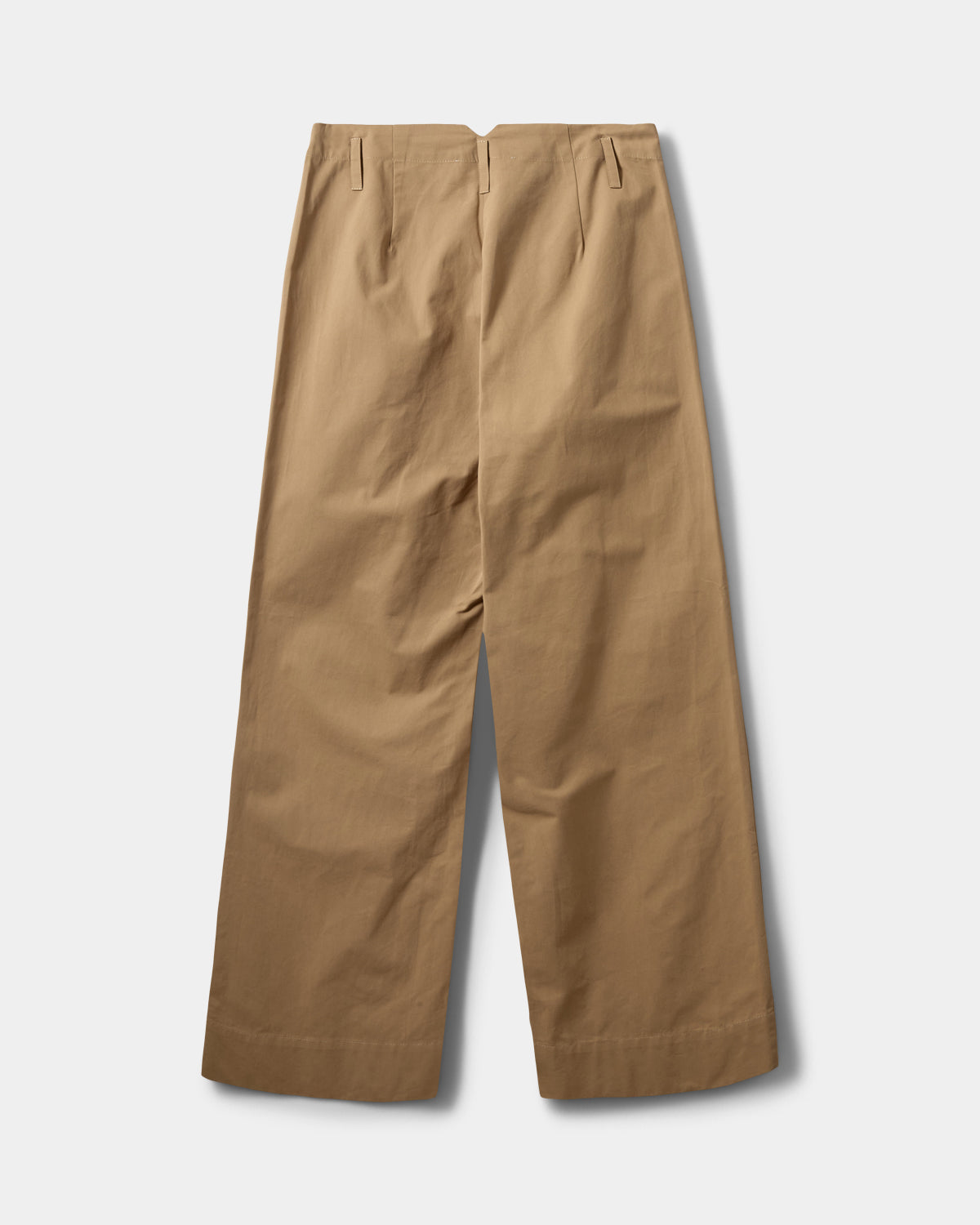 Sofie Schnoor WOMEN ATHENASW TROUSERS Trousers 7107 Light Beige