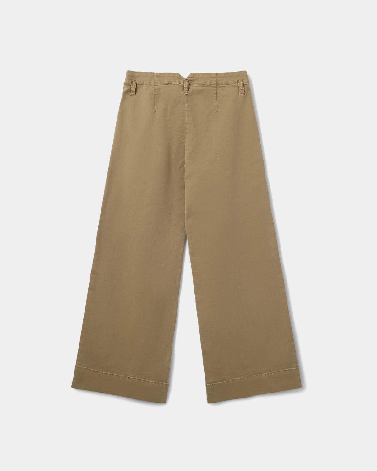 Sofie Schnoor YOUNG ATHENASY TROUSERS Buks 7027 Camel