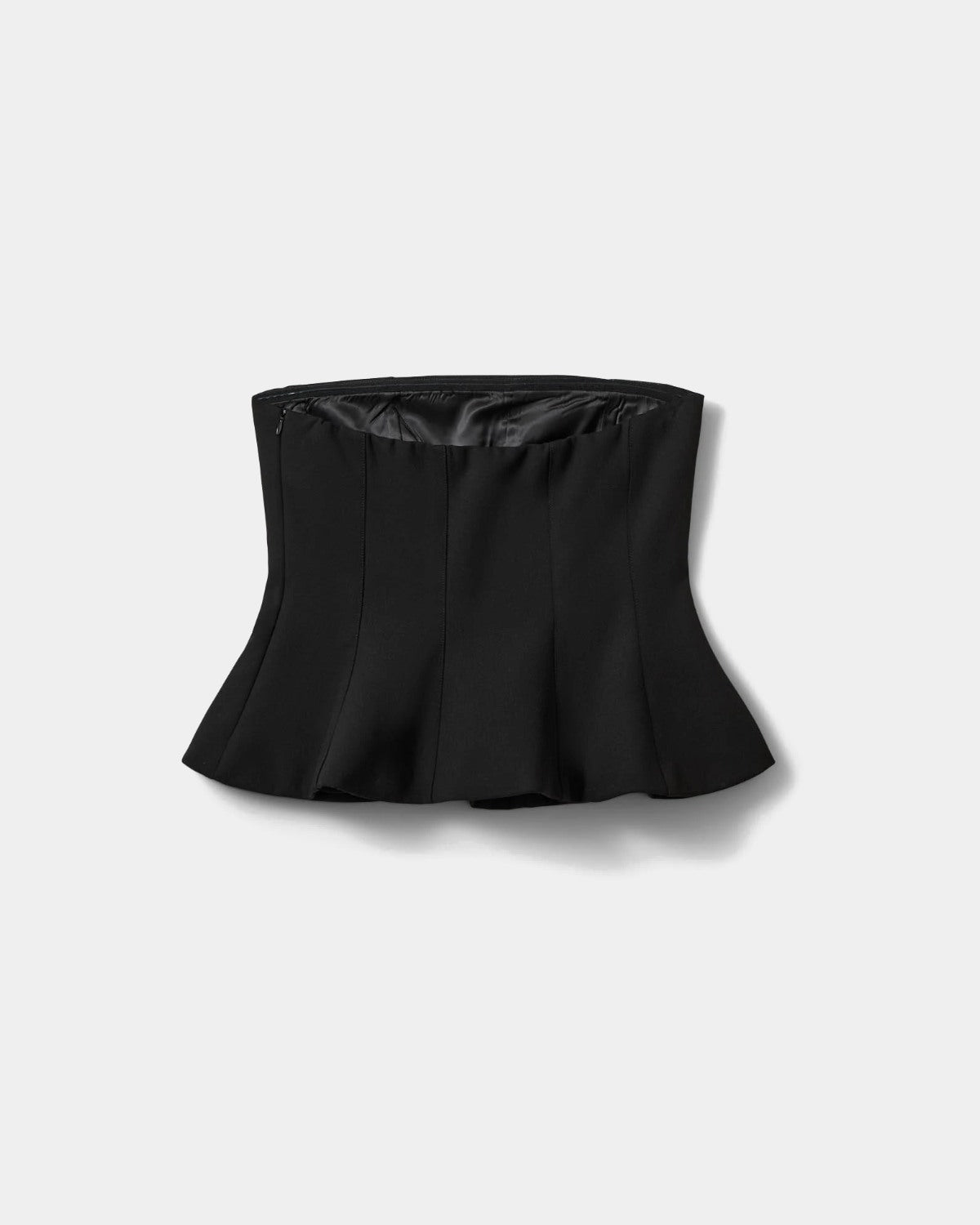 Sofie Schnoor WOMEN AUDESW KORSET TOP Top 1000 Black