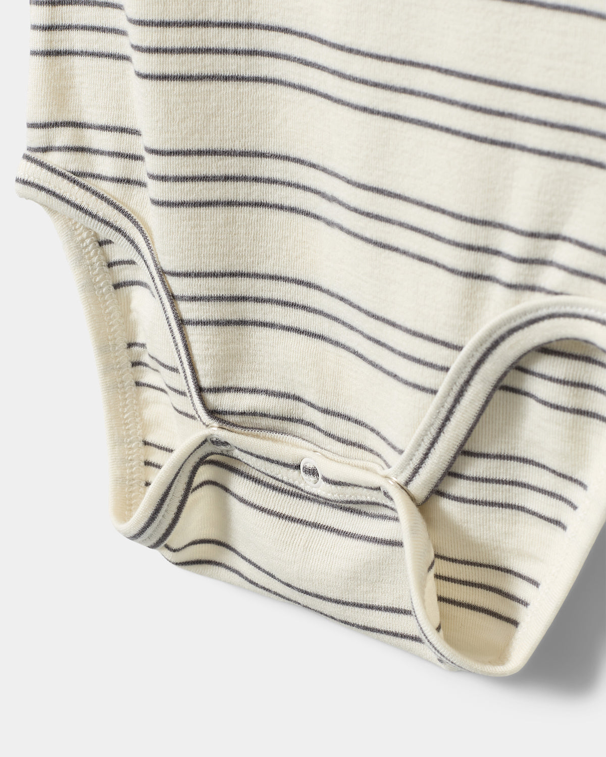 Sofie Schnoor BABY AUGUSTSB BODYSTOCKING Bodystocking 0149 Antique White w Blue