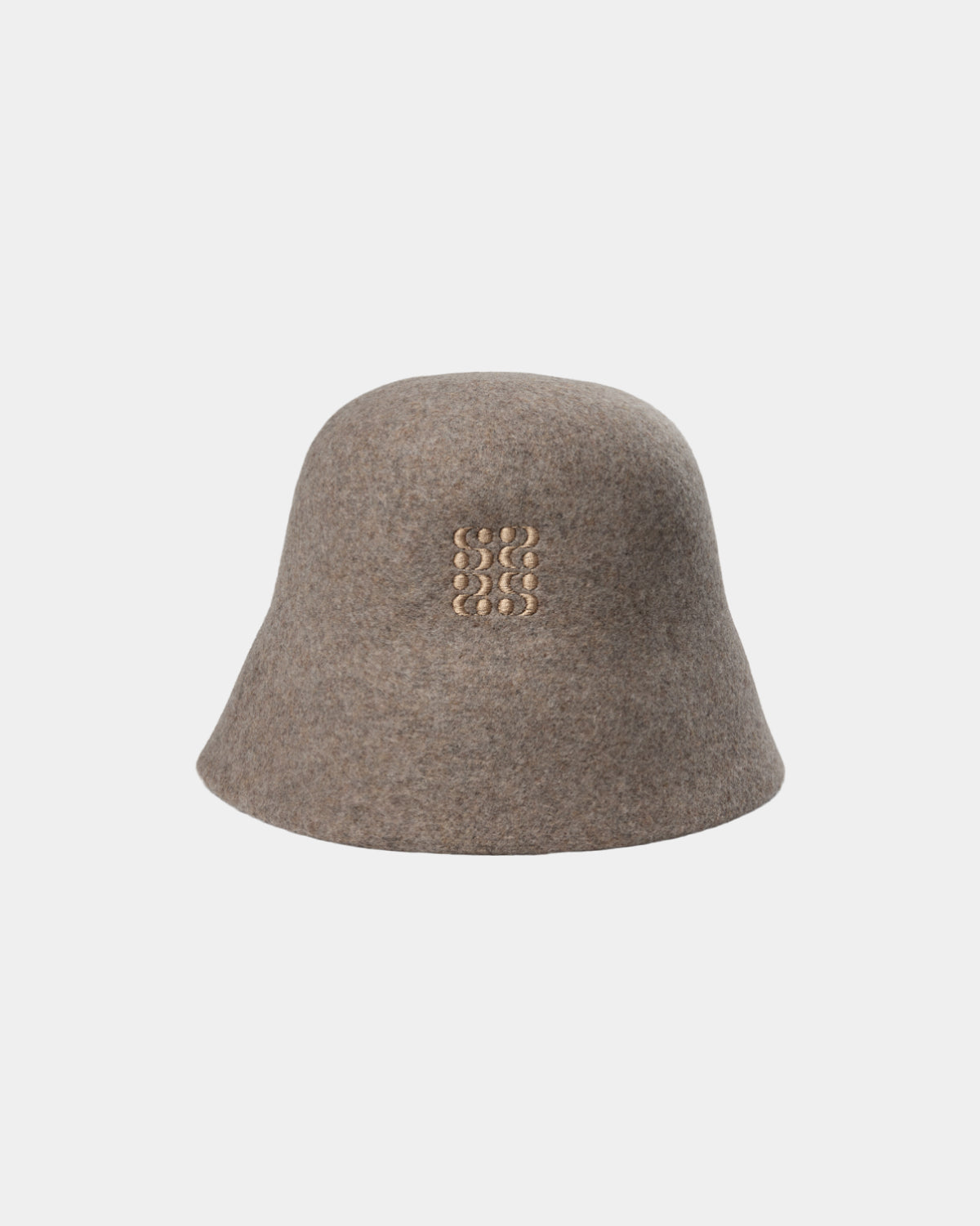 Sofie Schnoor SPORT AURASPO HAT Hat 7071 Brown melange