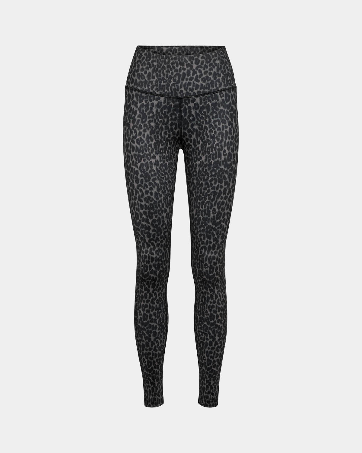 Sofie Schnoor SPORT AVALINASPO LEGGINGS Leggings 9085 Grey leopard