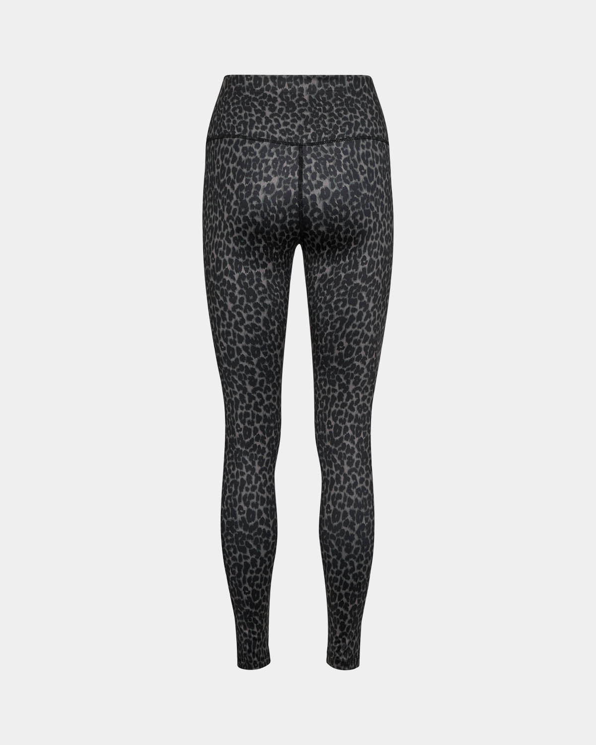 Sofie Schnoor SPORT AVALINASPO LEGGINGS Leggings 9085 Grey leopard